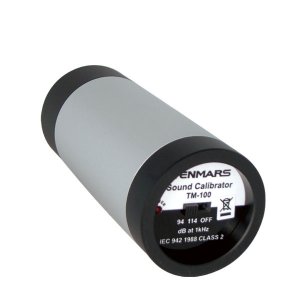 tm-100-sound-level-calibrator